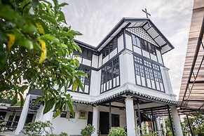 The Marian Boutique Lodging House