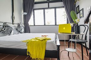 The Marian Boutique Lodging House