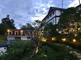 The Marian Boutique Lodging House