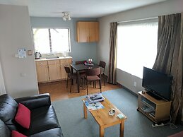 Classique Lodge Motel