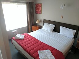 Classique Lodge Motel