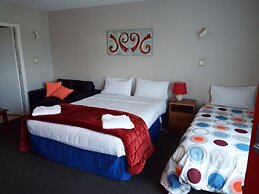 Classique Lodge Motel