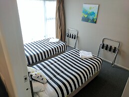 Classique Lodge Motel