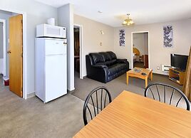 Classique Lodge Motel