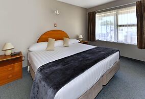 Classique Lodge Motel