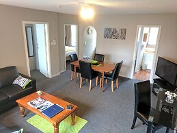 Classique Lodge Motel