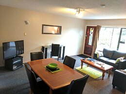 Classique Lodge Motel