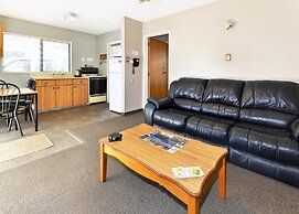 Classique Lodge Motel