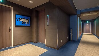 Hotel Global View Tsu