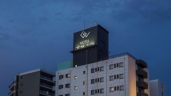 Hotel Global View Tsu