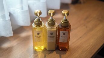 Hotel Global View Tsu