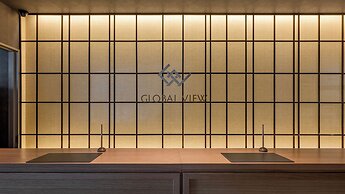 Hotel Global View Tsu