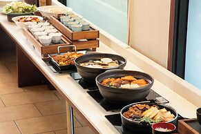 Hotel Global View Tsu