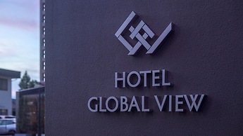 Hotel Global View Tsu