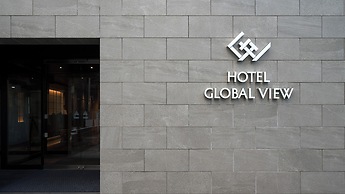 Hotel Global View Tsu
