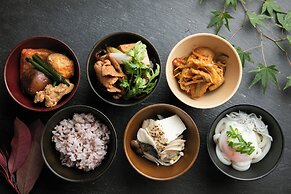 Hotel Global View Tsu