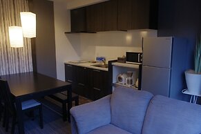 R&Run Kyoto serviced apartment & suites