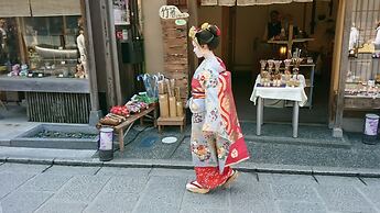 R&Run Kyoto serviced apartment & suites