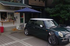 R&Run Kyoto serviced apartment & suites