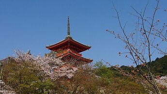 R&Run Kyoto serviced apartment & suites