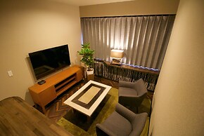 R&Run Kyoto serviced apartment & suites