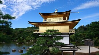 R&Run Kyoto serviced apartment & suites