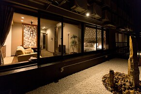 R&Run Kyoto serviced apartment & suites