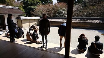 R&Run Kyoto serviced apartment & suites