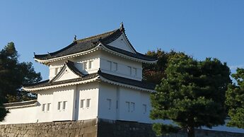 R&Run Kyoto serviced apartment & suites