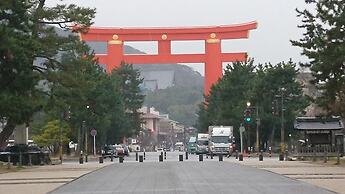 R&Run Kyoto serviced apartment & suites