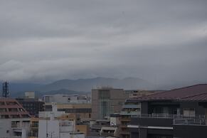 R&Run Kyoto serviced apartment & suites