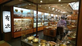 R&Run Kyoto serviced apartment & suites