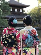 R&Run Kyoto serviced apartment & suites