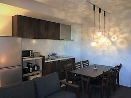 R&Run Kyoto serviced apartment & suites