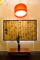 R&Run Kyoto serviced apartment & suites