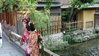 R&Run Kyoto serviced apartment & suites