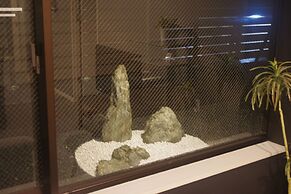 R&Run Kyoto serviced apartment & suites