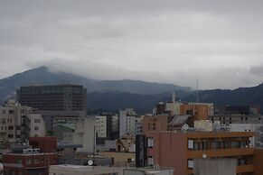 R&Run Kyoto serviced apartment & suites