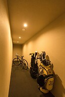 R&Run Kyoto serviced apartment & suites