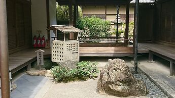 R&Run Kyoto serviced apartment & suites