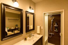 R&Run Kyoto serviced apartment & suites