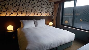 R&Run Kyoto serviced apartment & suites