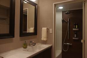 R&Run Kyoto serviced apartment & suites