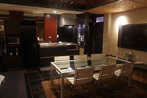 R&Run Kyoto serviced apartment & suites