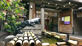 R&Run Kyoto serviced apartment & suites