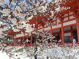 R&Run Kyoto serviced apartment & suites