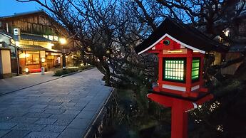 R&Run Kyoto serviced apartment & suites