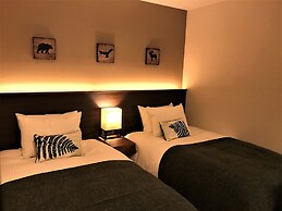 R&Run Kyoto serviced apartment & suites