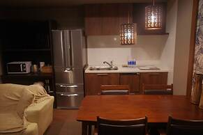 R&Run Kyoto serviced apartment & suites