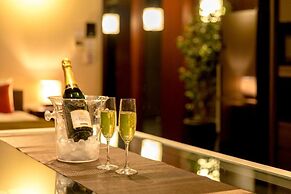 R&Run Kyoto serviced apartment & suites